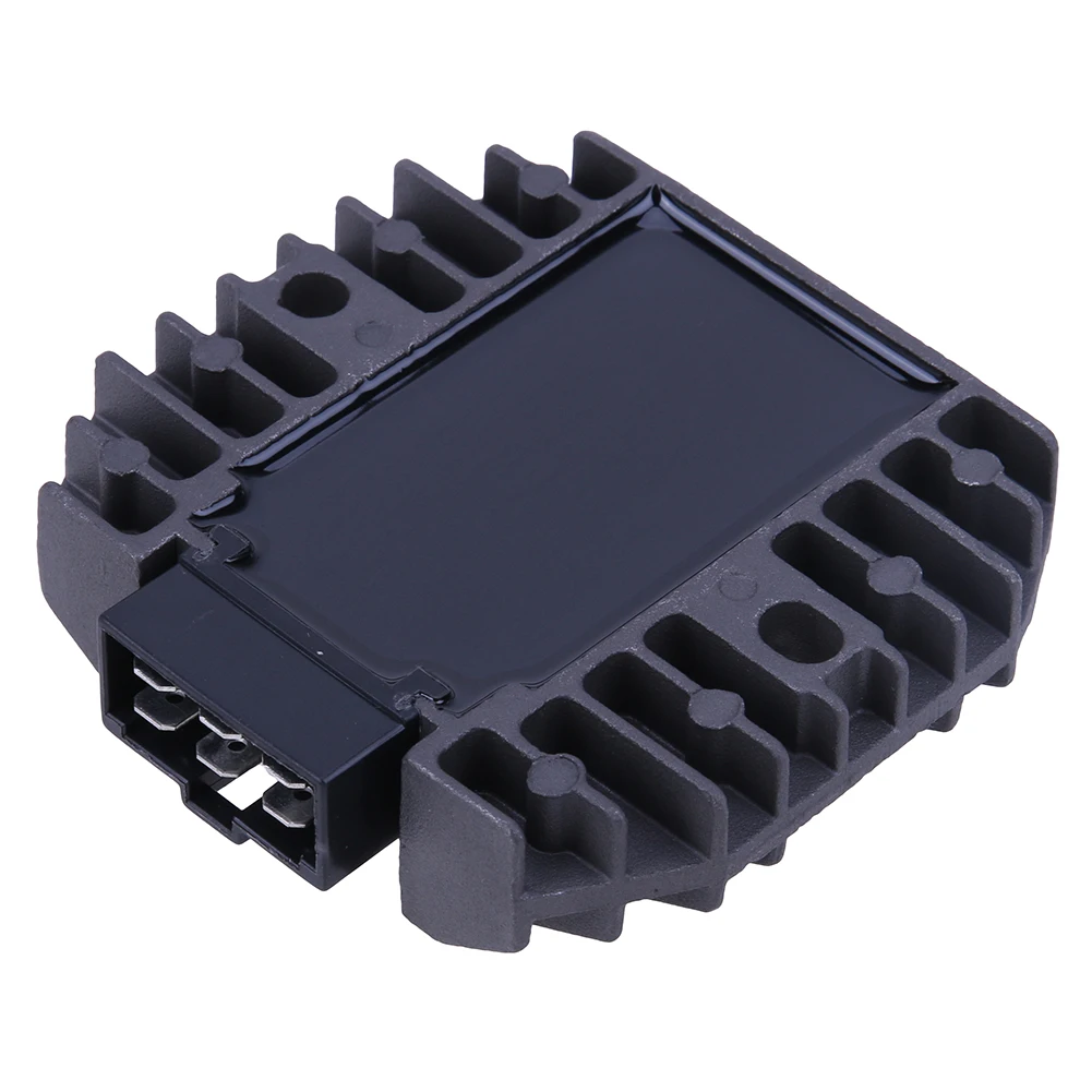 1 шт. регулятор напряжения для мотоцикла Kawasaki VN750 VN1500 ZZR600 GPX600R|voltage rectifier regulator|rectifier