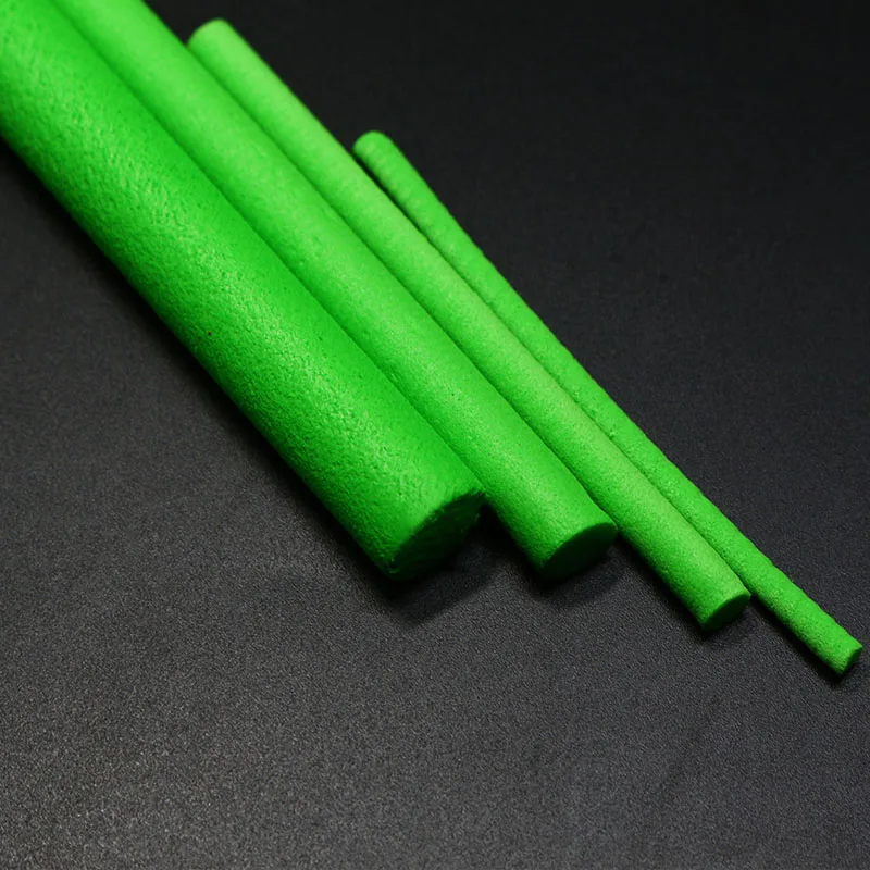 4 размера подвязка для летающих искусств 3 мм 5 8 12 мм|tying materials|fly tying materialsfly foam |