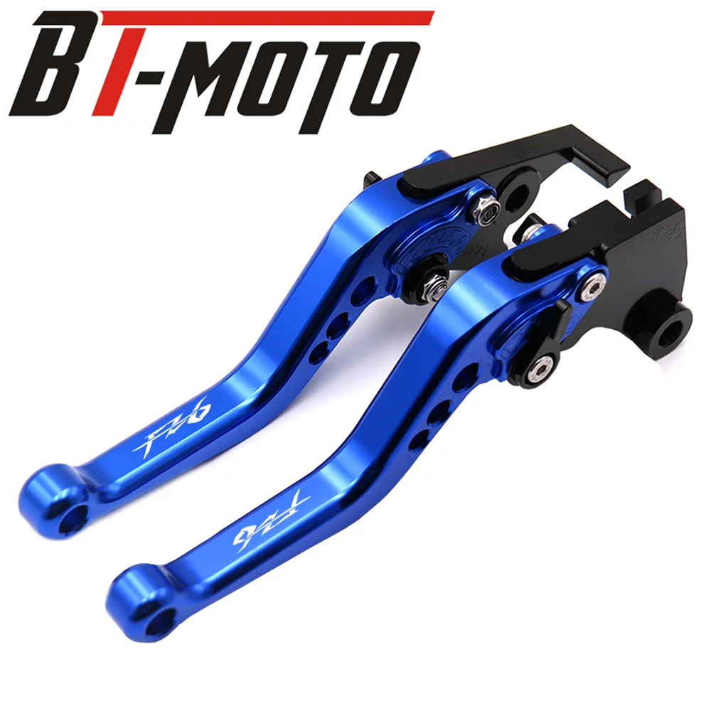 Untuk Yamaha FZ6 FAZER FZ6 N FZ6 S 2004 2010 Long Adjuster Kopling Tuas untuk-yamaha-fz6-fazer-fz6-n-fz6-s-2004-2010-long-adjuster-kopling-tuas