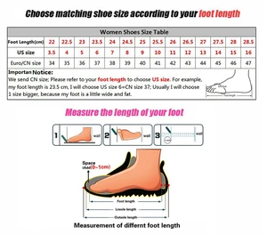 Image 5 - Women Summer Hiking Shoes Outdoor Sneakers Breathable Sport Shoes Big Size Hiking Sandals For Women Trekking Trail Water Sandals