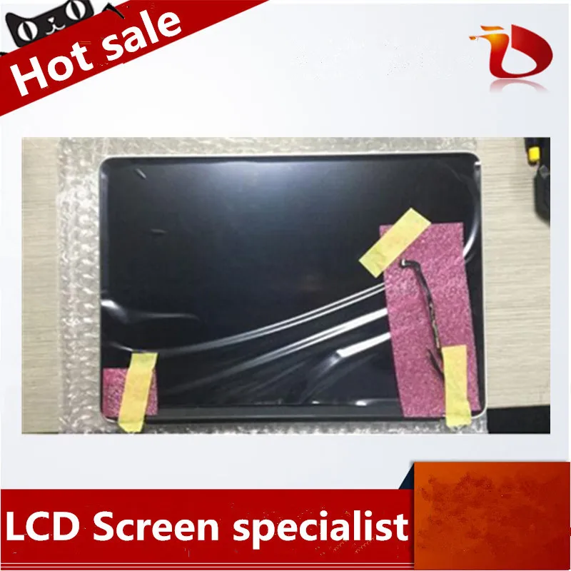 2013 2014 Year LCD Screen Assembly For Apple MacBook Pro Retina 15 2013 2014 Year LCD Screen Assembly For Apple MacBook Pro Retina 15