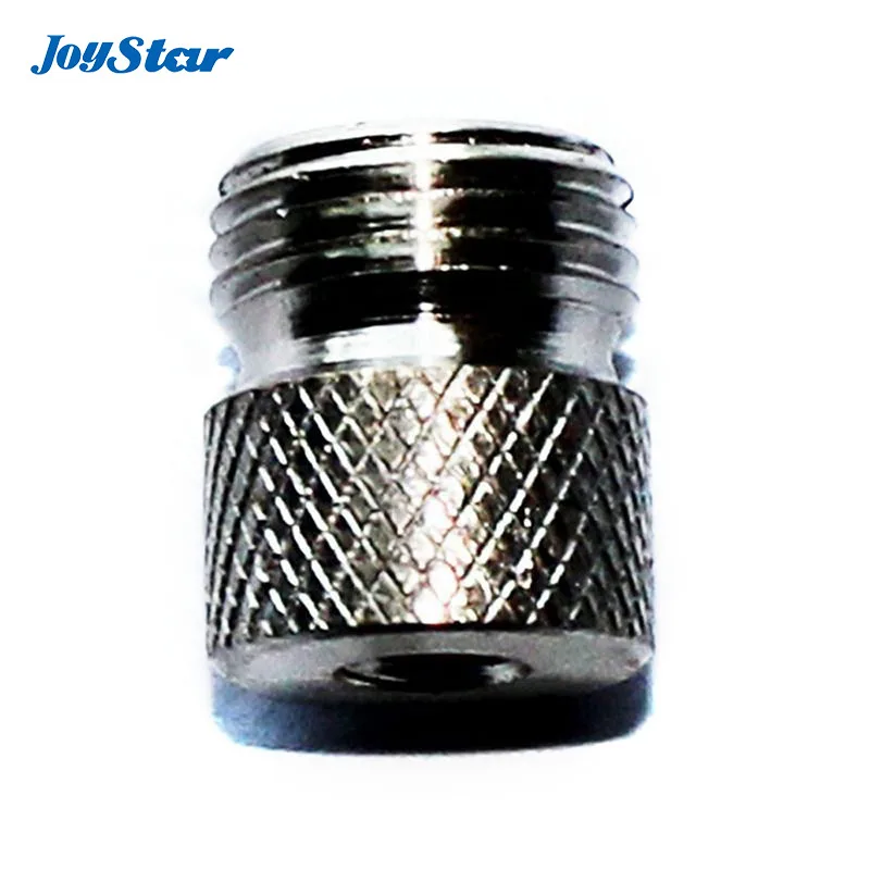 Airbrush Hose Adaptor Fitting 1/8" Male to Paasche Airbrush Female