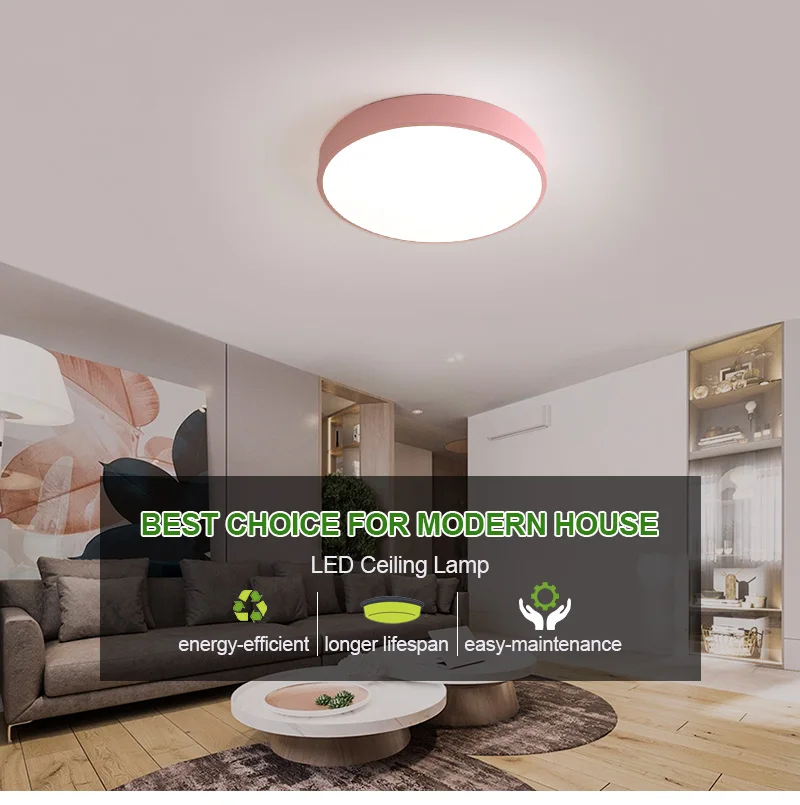 color led ceiling lights (1)