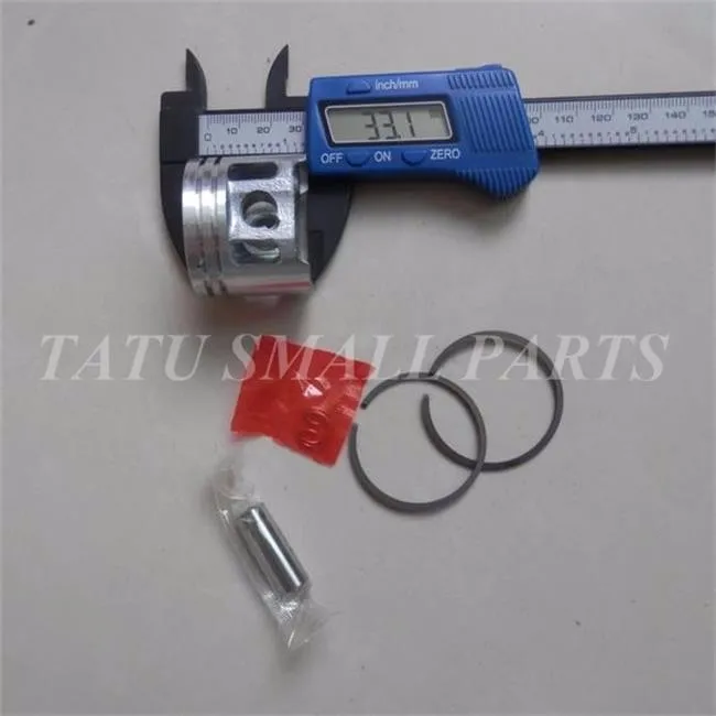 CYLINDER KIT 40MM STIHL FS280 8