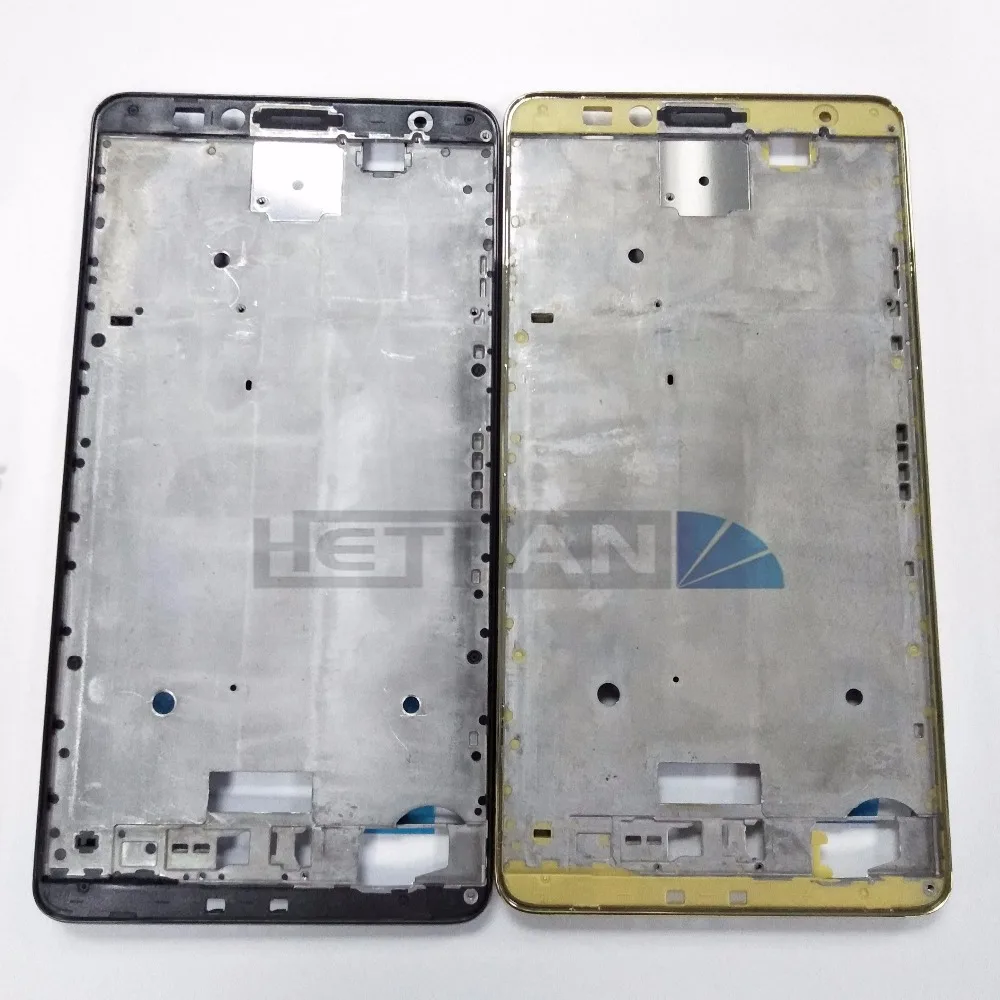 1 шт. сменные детали для Huawei Ascend Mate 7|replacement bezel|huawei mate 7 partsmate bezel |