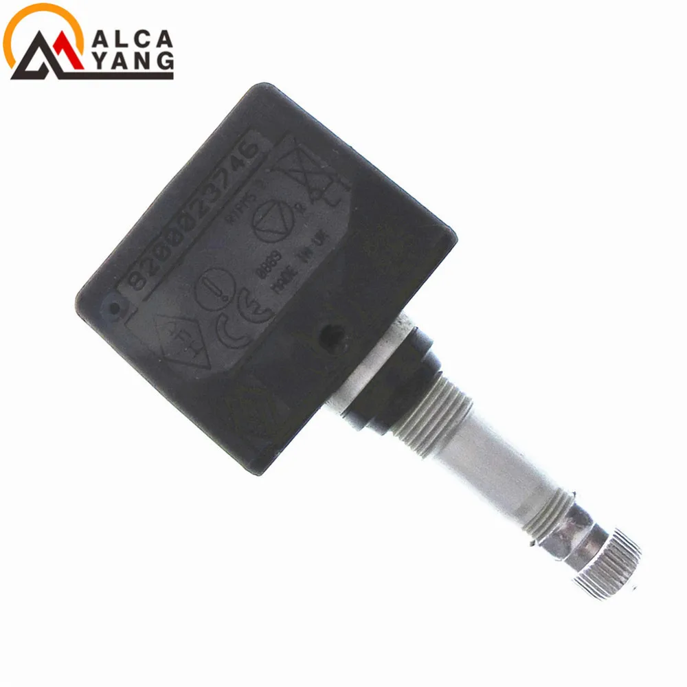Tire Pressure Sensor Accessories font b TPMS b font 8200023746 Tire Pressure Monitor for Renault Laguna