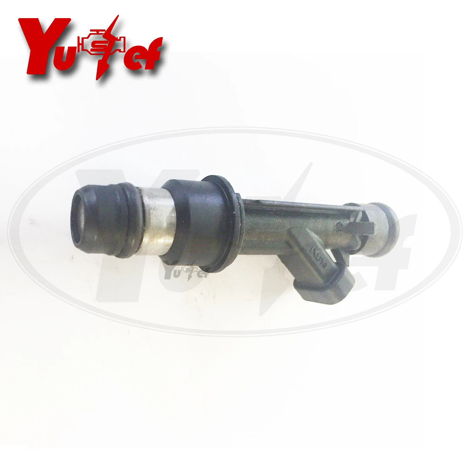 

high quality fuel injector nozzle fit for CHEVROLET 25321668