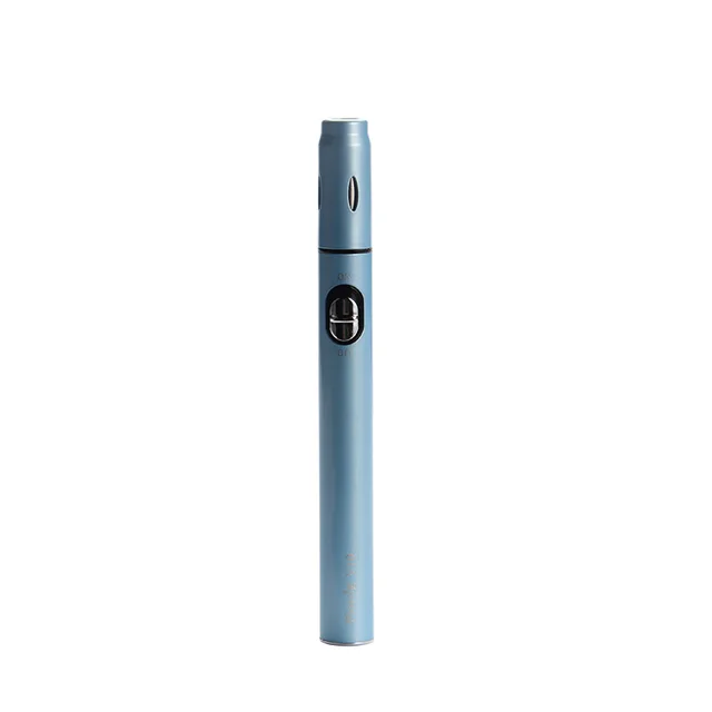 Heat no burning Stick pen Dry herb Vaporizer Smokeless herbal vape Heat