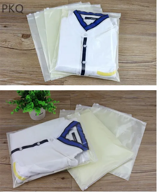 100pcs Clear Plastic Storage Bag Ziplock Travel Bags Zip Lock Valve 100pcs Clear Plastic Storage Bag Ziplock Travel Bags Zip Lock Valve Slide Seal Ng Pouch For