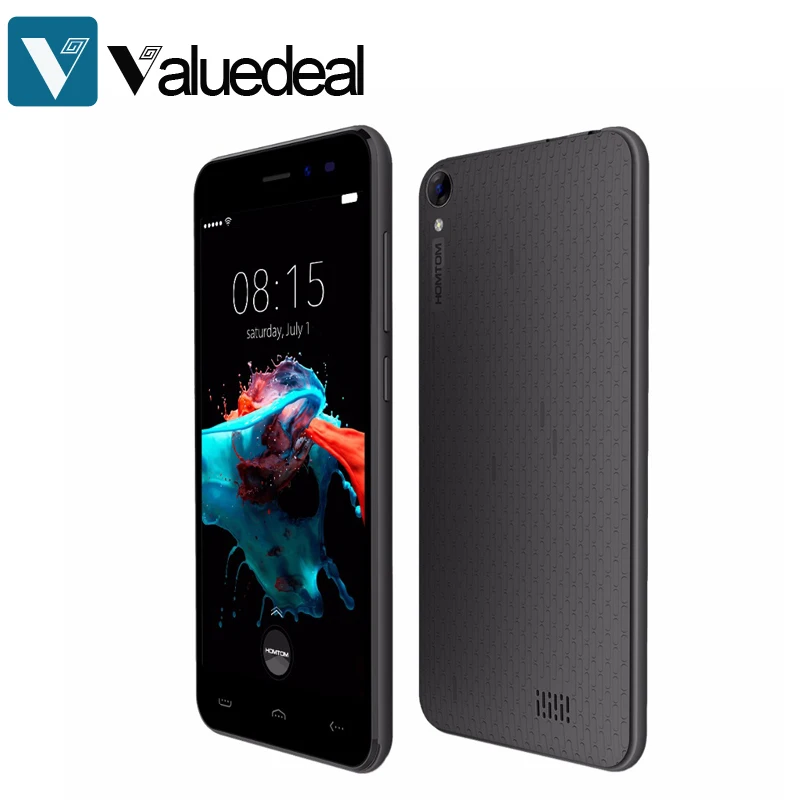 Цена за Оригинал Homtom HT16 5.0 дюймов Сотовый Телефон Android 6.0 MT6580 Quad Core 1 ГБ RAM 8 ГБ ROM 3 Г Смартфон 8MP Камерой Мобильного Телефона Цена за Оригинал Homtom HT16 5.0 дюймов Сотовый Телефон Android 6.0 MT6580 Quad Core 1 ГБ RAM 8 ГБ ROM 3 Г Смартфон 8MP Камерой Мобильного Телефона