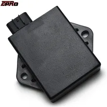 TDPRO FS300 8 Pin CDI Racing For Yamaha Linhai 250cc 260cc 300cc Ignition Tank Touring Manco Buyang ATV Go Kart Pitbike TDPRO FS300 8 Pin CDI Racing For Yamaha Linhai 250cc 260cc 300cc Ignition Tank Touring Manco Buyang ATV Go Kart Pitbike