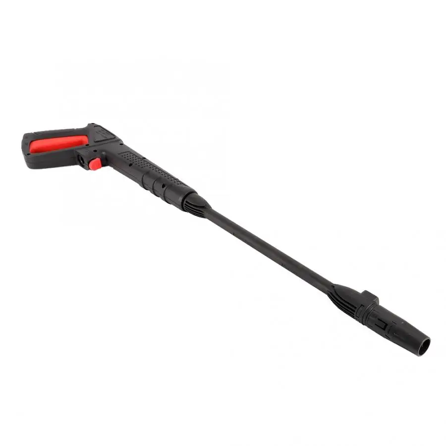 Омыватель высокого давления 16Mpa с зажимом для струи воды подходит Bosch AQT Black &