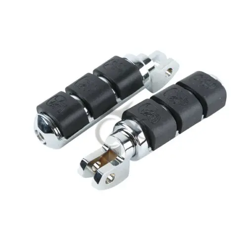 v star 1100 foot pegs