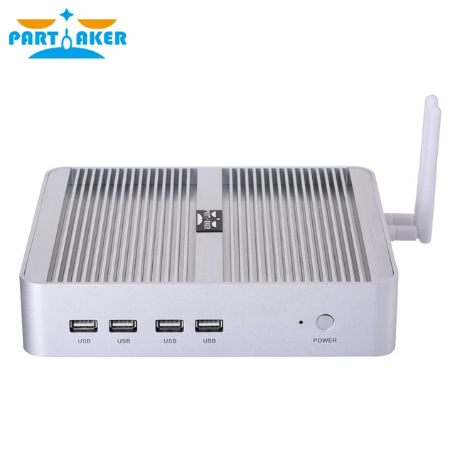 Best Price Intel Core Mini PC DDR3L RAM I7 7500U i5 7200U i3 7100U 7th Gen Kaby Lake Windows 10 Fanless Computer 4K Display Best Price Intel Core Mini PC DDR3L RAM I7 7500U i5 7200U i3 7100U 7th Gen Kaby Lake Windows 10 Fanless Computer 4K Display