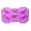 Car Sports car Silicone Mould Cake Chocolate Pan Fondant Silicone Molds Ice Cubes Cake Decorating Moulds DIY Jelly Baking Tools ► Photo 2/4