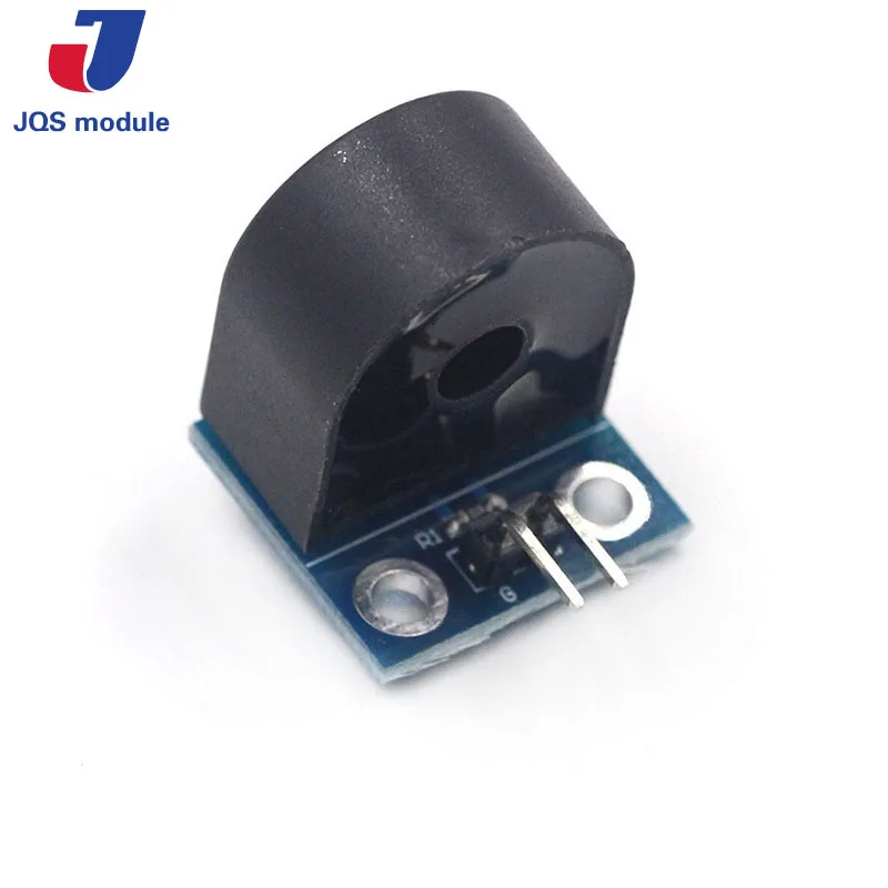 

5A Sensor Range of Single-Phase Module Ac Current Sensor Module For Arduino