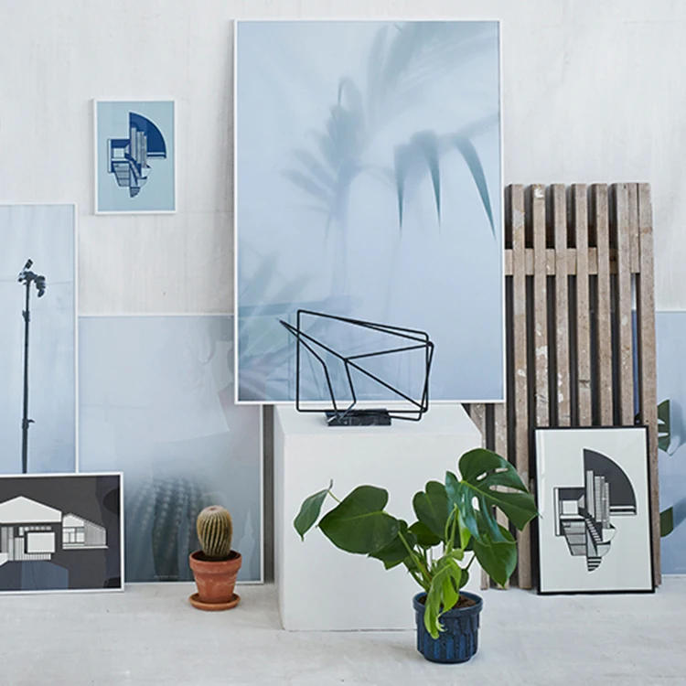 Vergelijk prijzen op pictures plants online winkelen / kopen ... Groene woonkamer planten