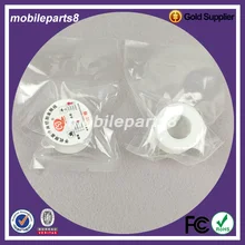 100 шт. DHL 100 м 0,08 мм 0,1 мм высокая твердость Золотой провод резки для Iphone samsung и т. д. ЖК-экран сепаратор