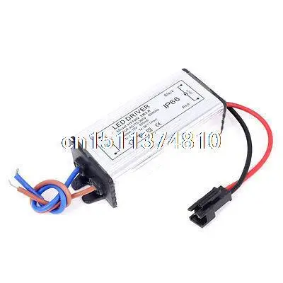 

Switching Power SupplyDC 10V Output 600mA 50/60Hz LED Driver Power Supply for LED Strip Light
