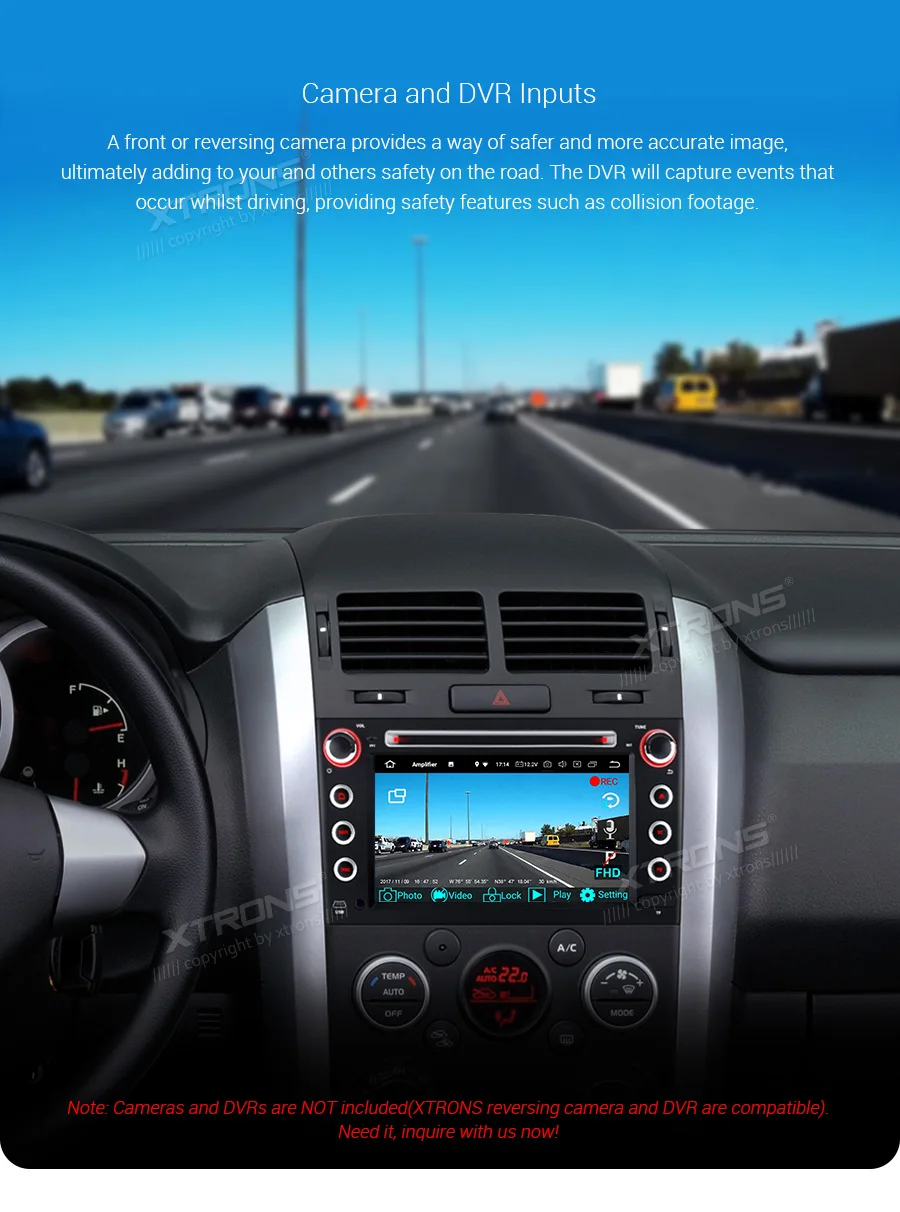 Sale 7" Android 9.0 OS Car DVD Multimedia Navigation GPS Radio for Suzuki Grand Vitara 2005 2006 2007 2008 2009 2010 2011 2012 2013 21 Sale 7" Android 9.0 OS Car DVD Multimedia Navigation GPS Radio for Suzuki Grand Vitara 2005 2006 2007 2008 2009 2010 2011 2012 2013 21