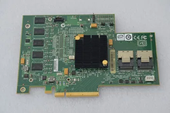 

Original MR10i Array Card 43W4297 LSI MR SAS8708E Support RAID 0/1/5