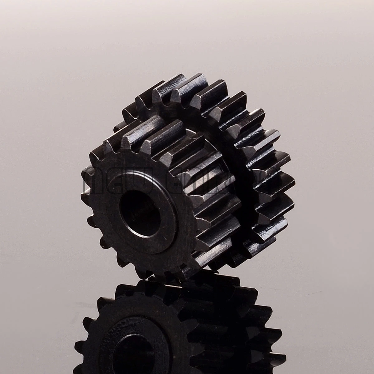 

NEW ENRON RC CAR Steel HD Drive Gear 18-23T 1M 86097 HPI102514 FOR RC HPI Savage X 4.6 XL Flux 102514