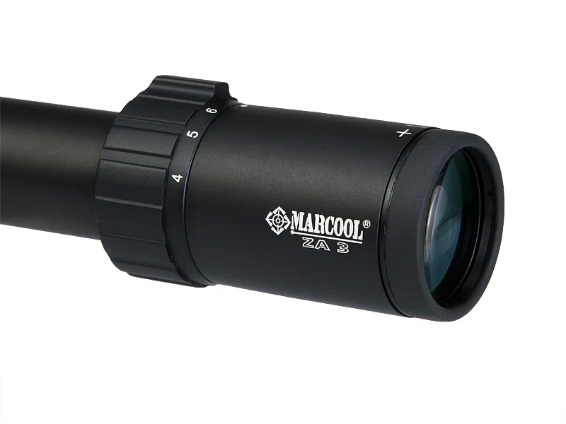 HY1302 MARCOOL 4-16X44 SF Rifle Scope (3)
