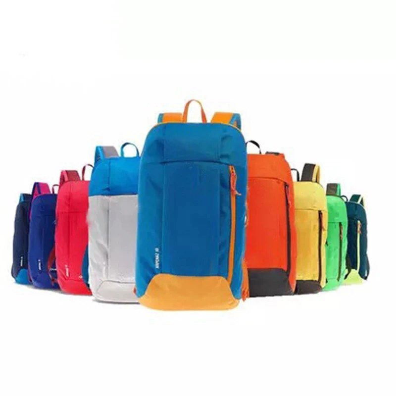 Oxford Travel Backpack Waterproof Wear Resistant Multifunctional Breathable Sports Bag Fashion Ultra-light Hiking Bags BP0267 (3)