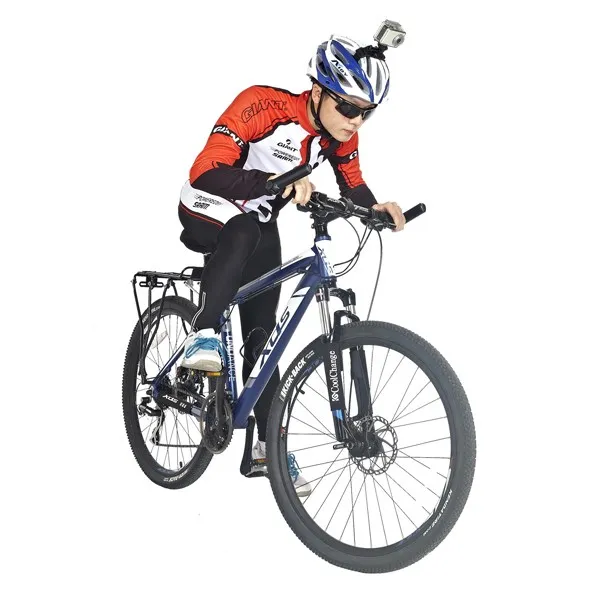 AT83 Sports Action Camera Car DVR Camcorder 1080P FULL HD 130 Degree 2 Inch 800mAh 30M Waterproof 