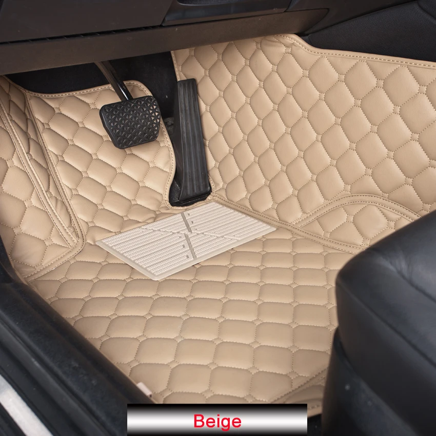 Купить автомобиль коврики для Фольксваген шаран ~ Фольксвагена ноги ...