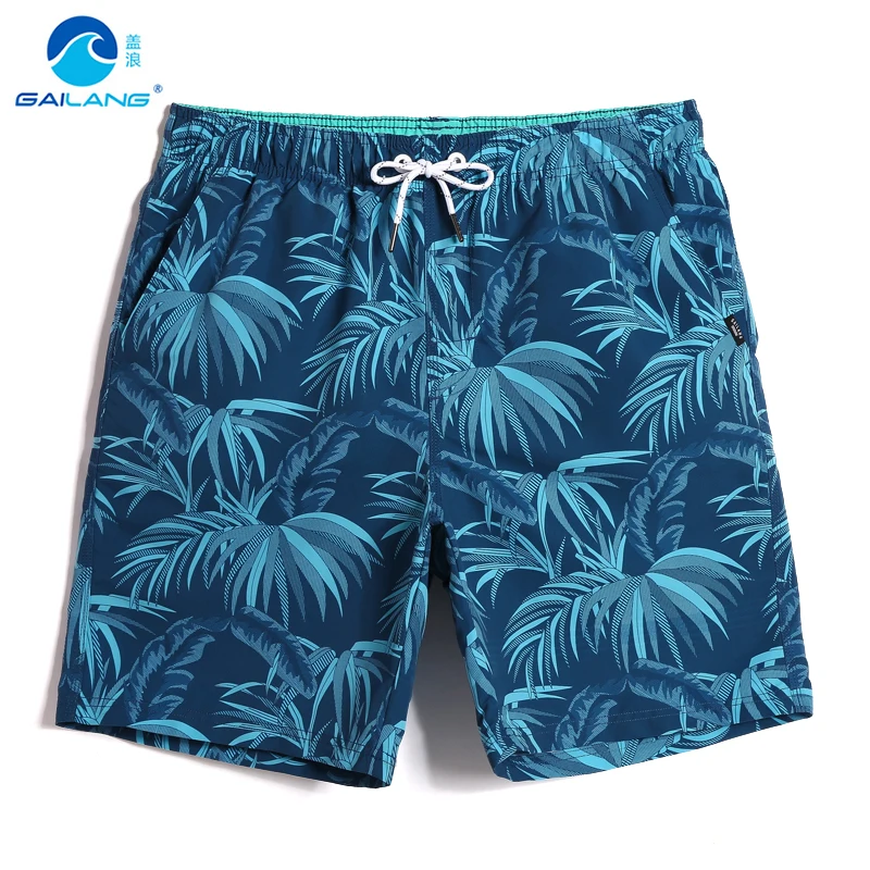 Bathing suit Men's summer quick dry 