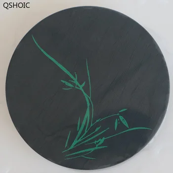 

Water Color Paints China Famous Students Ink Stone Painting Tool Painting Tools Tai Chi Inkstone