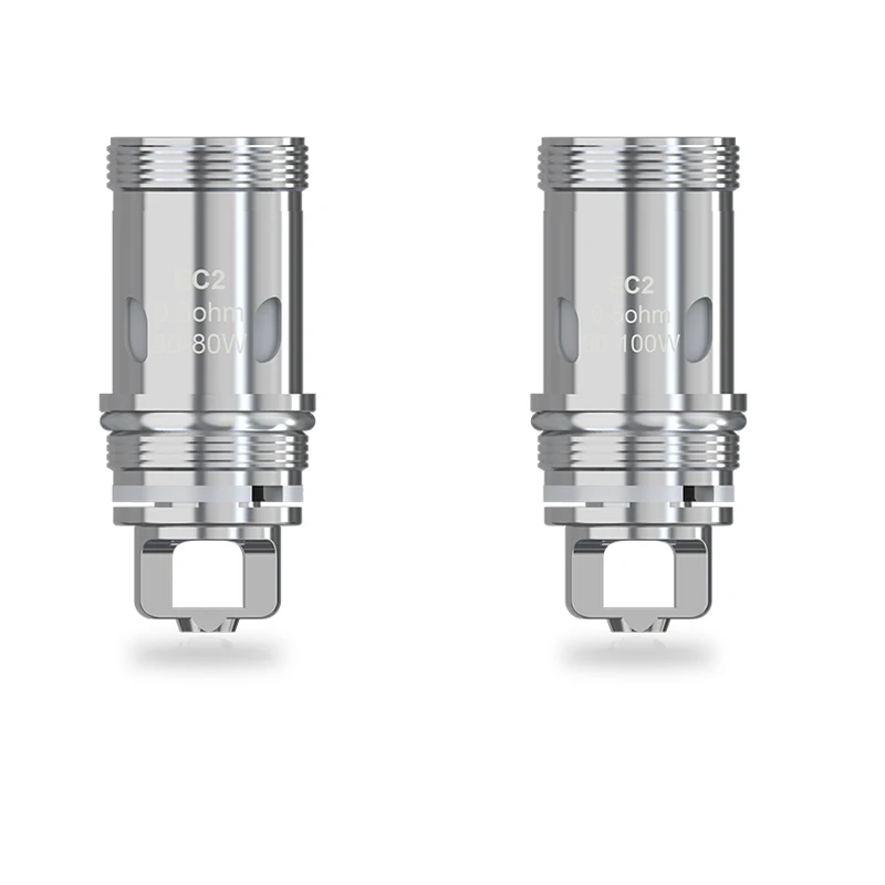 Оригинальная электронная сигарета Eleaf iKuu i200 с баком MELO 4 D22 2 мл 5 аккумулятор 4600 мАч