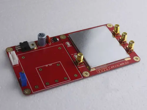 

10MHz Frequency conversion PLL BOARD For atomic clock rubidium clock FE5680