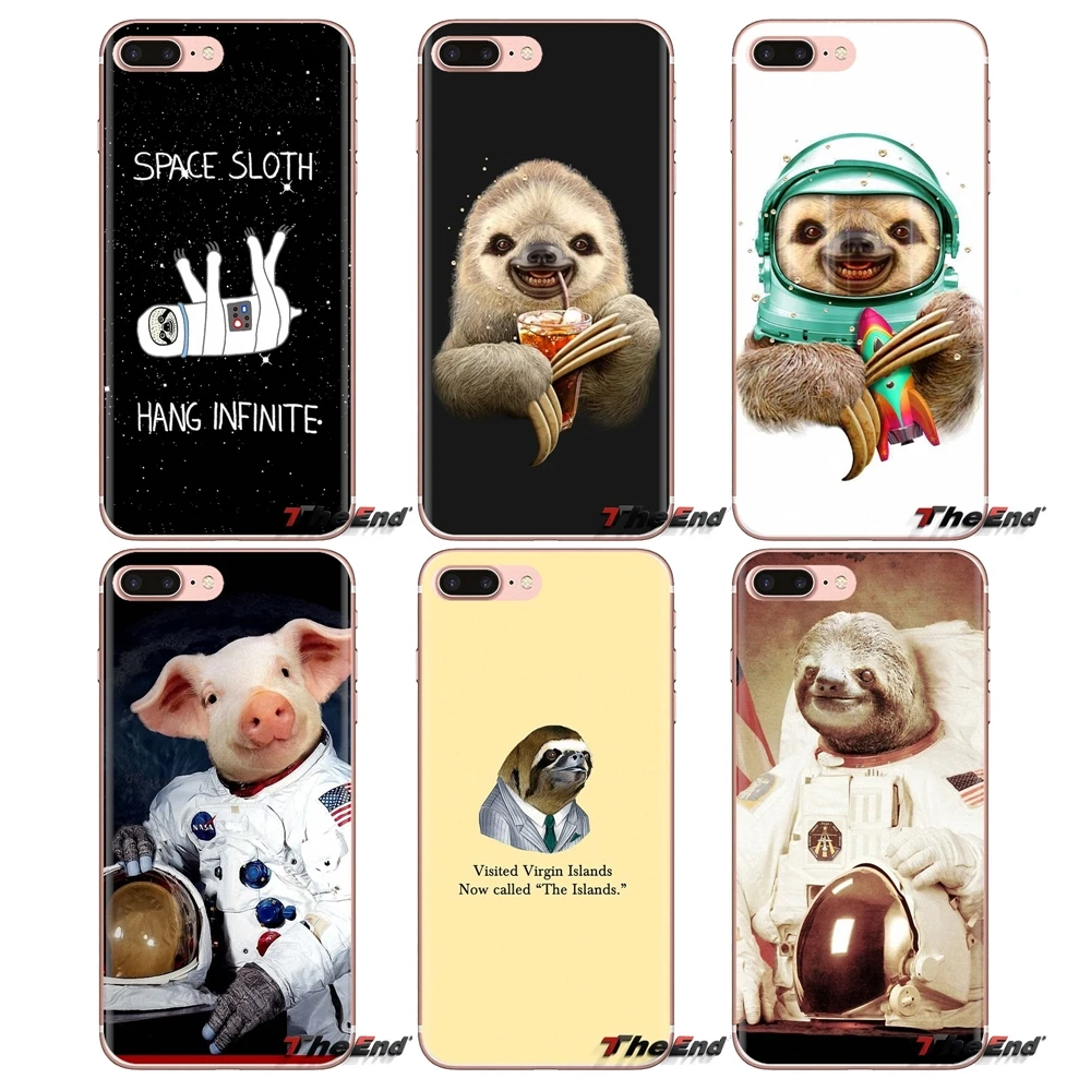 Astronaut animal dog Cat Howldesign Silicone Covers For Oneplus 3T 5T 6T Nokia 2 3 5 6 8 9 230 3310 2.1 3.1 5.1 7 Plus 2017 2018 |
