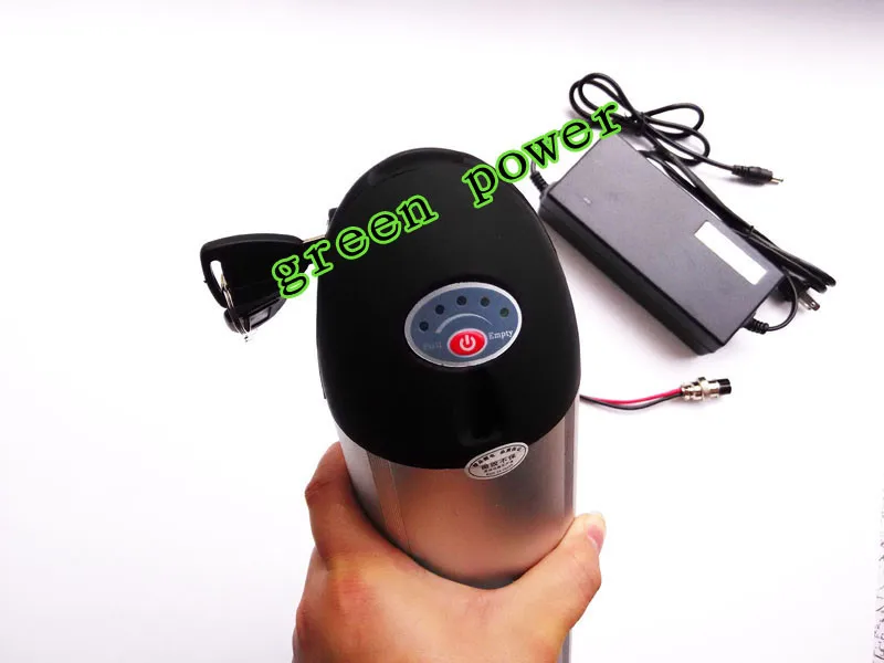 Cheap 48V 11.6AH electric bike battery lithium battery power battery with BMS,for for 48v 1000W 1200w motor engine 4