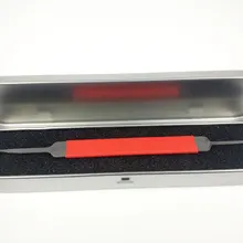 Инструменты для ремонта дерева пружины крюк для саксофона кларнет флейта oboe красного цвета