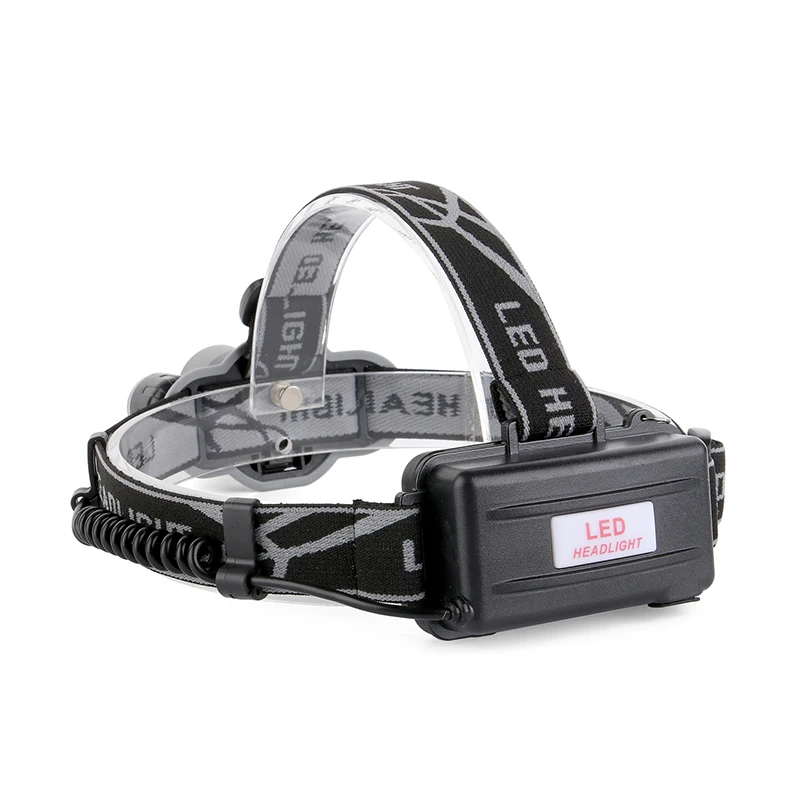 head light