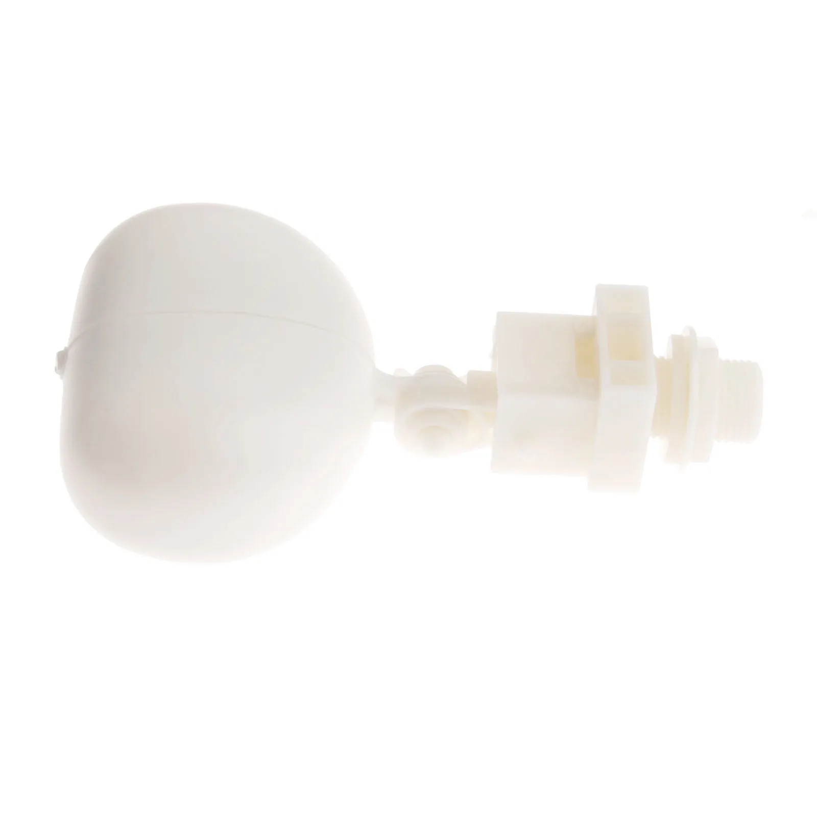 DN15 1/2 Inch OD Float Ball Valve Water Shut Off Ball Valve Automatic