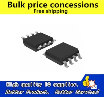 

Free Shipping 100pcs/lots L5973D013TR L5973D L5973 SOP-8 New original IC In stock!