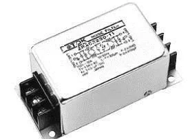 

[BELLA] Original authentic TDK filter 30A EMC ZRAC2230-11 power filter Japan