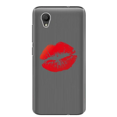 Новинка Модный чехол для Vodafone Smart E9 5 0 дюйма с изображением цветочных животных e 9