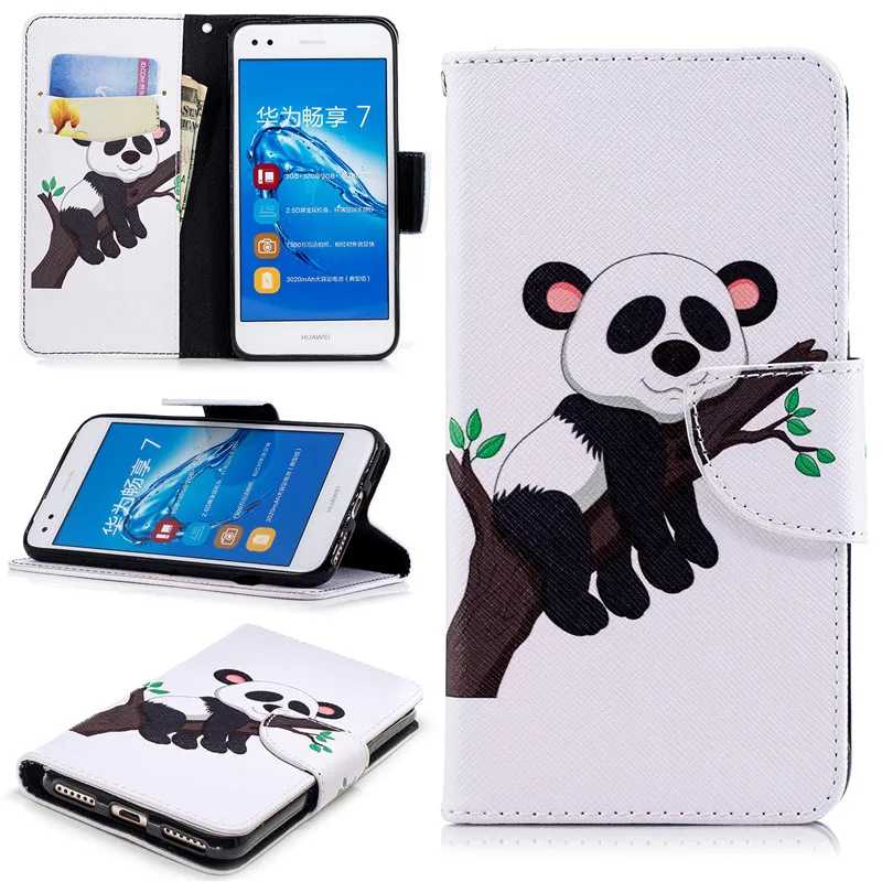 For Huawei P9 Lite Mini case  (56)