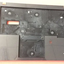 Для lenovo Thinkpad L480 ноутбука верх Palmrest чехол клавиатура AP164000700 01LW318