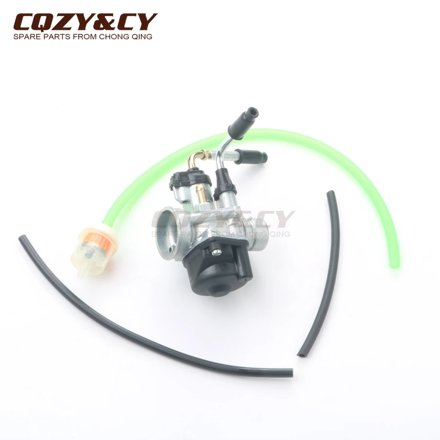 Карбюратор для скутера 20 мм PHBN 17 5 YAMAHA AEROX 50 BW'S NG оригинальный Naked JOG R RR NEO'S SLIDER ZUMA