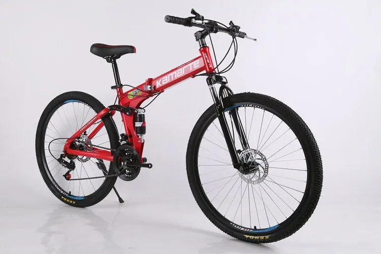 Clearance Original X-Front brand 21 24 speed 26