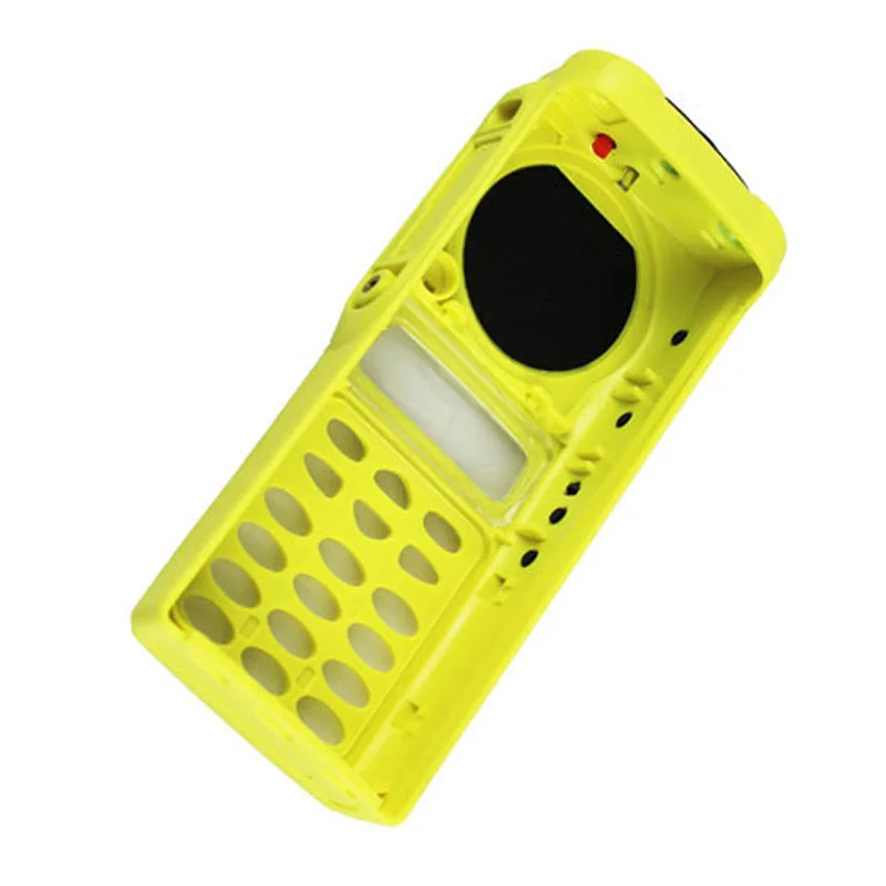 Yellow Complete Radio Service Parts Front Case Housing Cover Refurb Kit for Motorola Radio GP338 GP380 PTX760 Walkie Talkie Yellow Complete Radio Service Parts Front Case Housing Cover Refurb Kit for Motorola Radio GP338 GP380 PTX760 Walkie Talkie