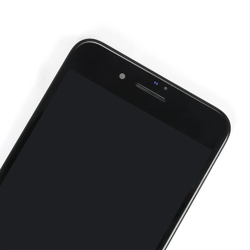 ЖК экран класса AAA 5 для Apple iPhone 8 Plus A1864 A1897 A1898 дисплей с 3D сенсорным дигитайзером в