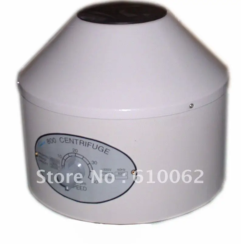 

Free Shipping ! Lab Electirc Centrifuge Machine, 4000rpm