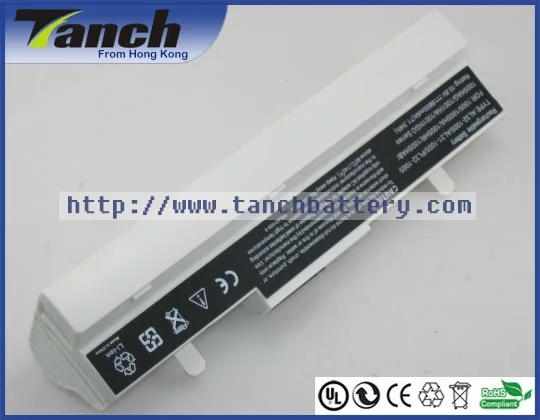 

Laptop batteries for ASUS AL32-1005 PL32-1005 Eee PC 1001P 1005PE 1001PX TL31-1005 1101HGO 1005HAG 10.8V 9 cell